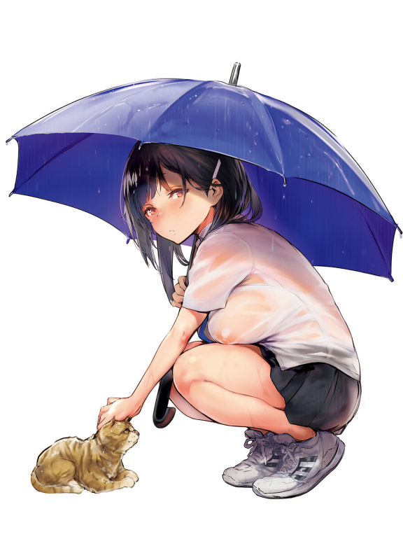 [Anthology] LOVE ADDICTION [Digital]_128