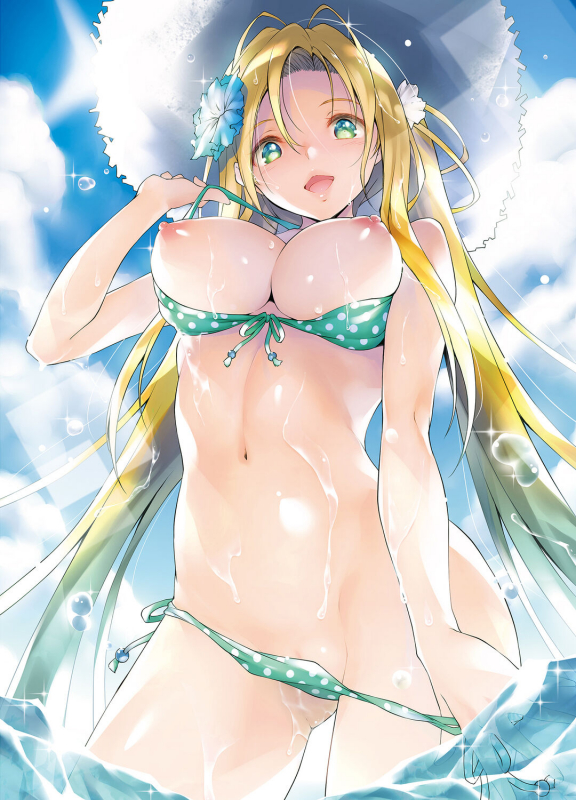 [Anthology] LOVE ADDICTION [Digital]_132