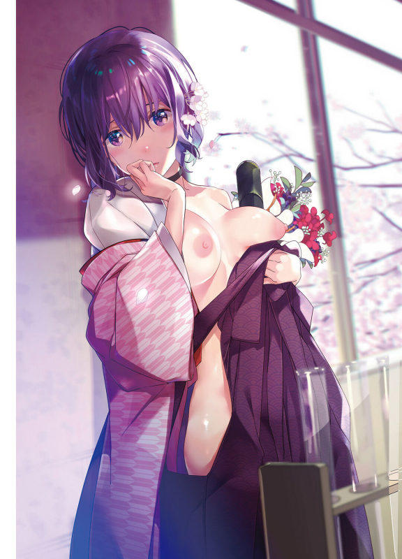 [Anthology] LOVE ADDICTION [Digital]_146