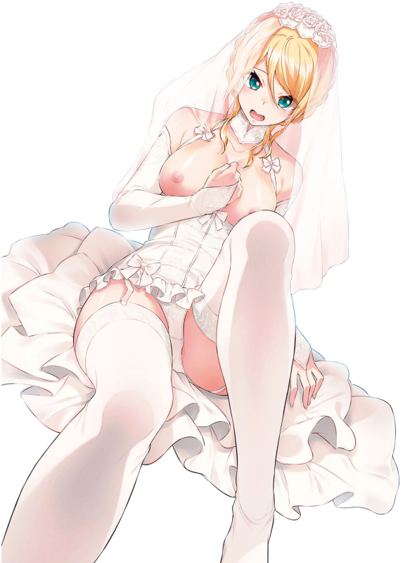 [Anthology] LOVE ADDICTION [Digital]_152