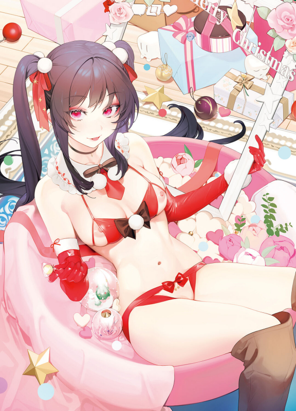 [Anthology] LOVE ADDICTION [Digital]_164