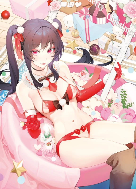 [Anthology] LOVE ADDICTION [Digital]_164