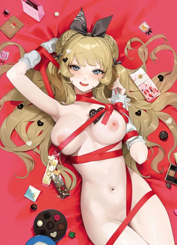 [Anthology] LOVE ADDICTION [Digital]_192