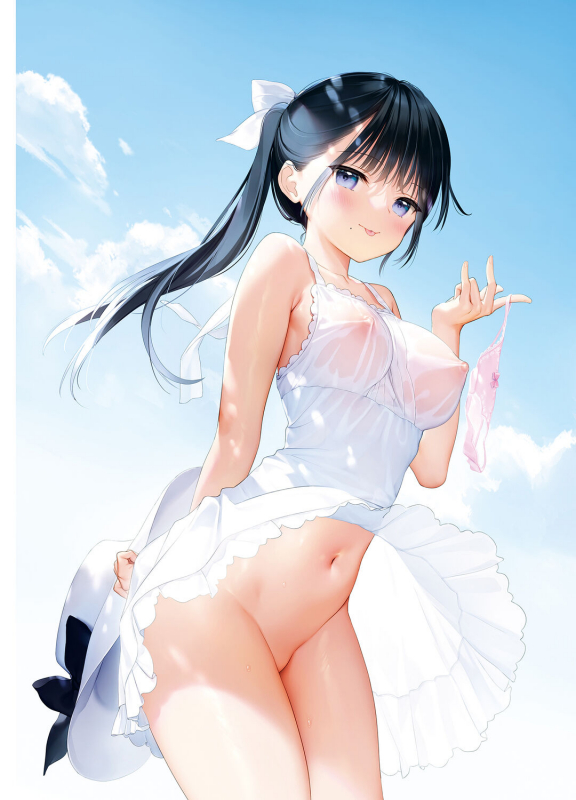 [Anthology] LOVE ADDICTION [Digital]_198