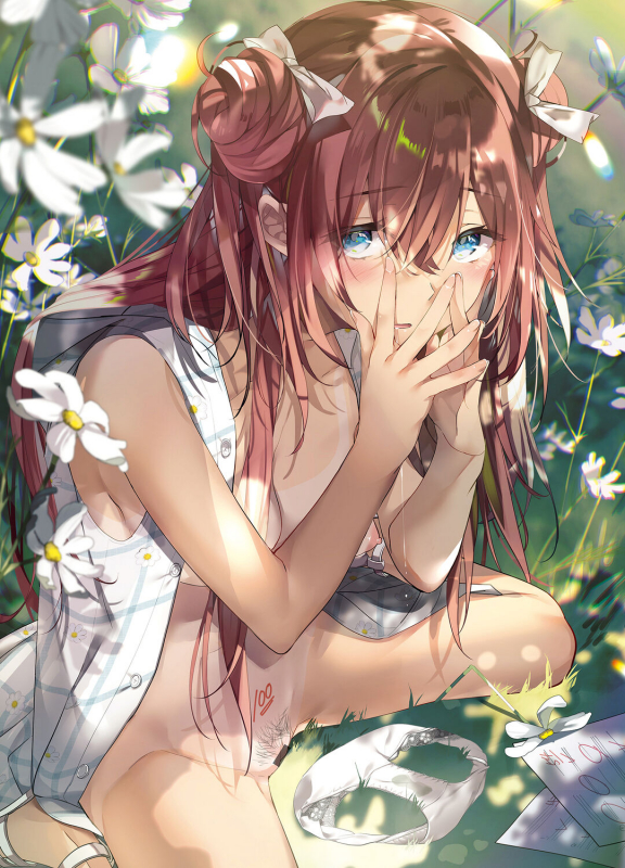 [Anthology] LOVE ADDICTION [Digital]_214