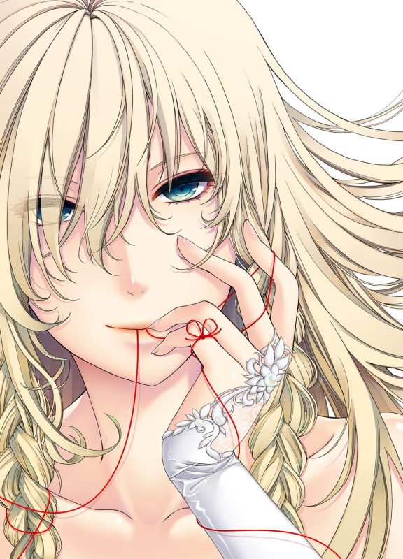 [Anthology] LOVE ADDICTION [Digital]_226