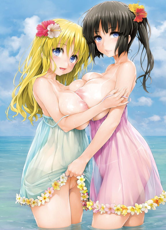 [Anthology] LOVE ADDICTION [Digital]_228