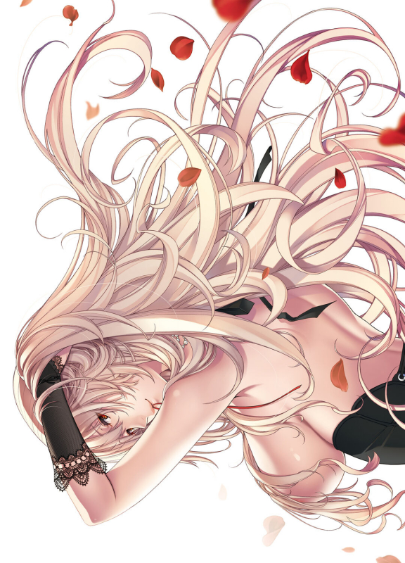 [Anthology] LOVE ADDICTION [Digital]_238