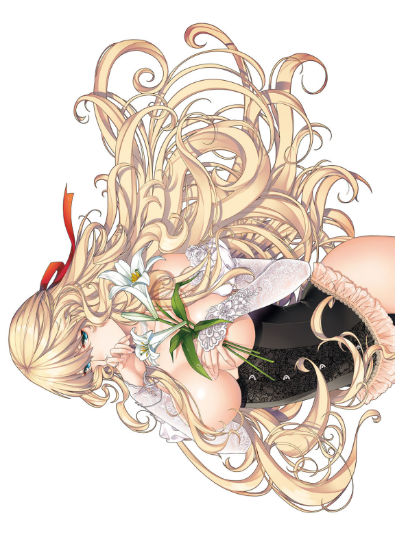 [Anthology] LOVE ADDICTION [Digital]_250