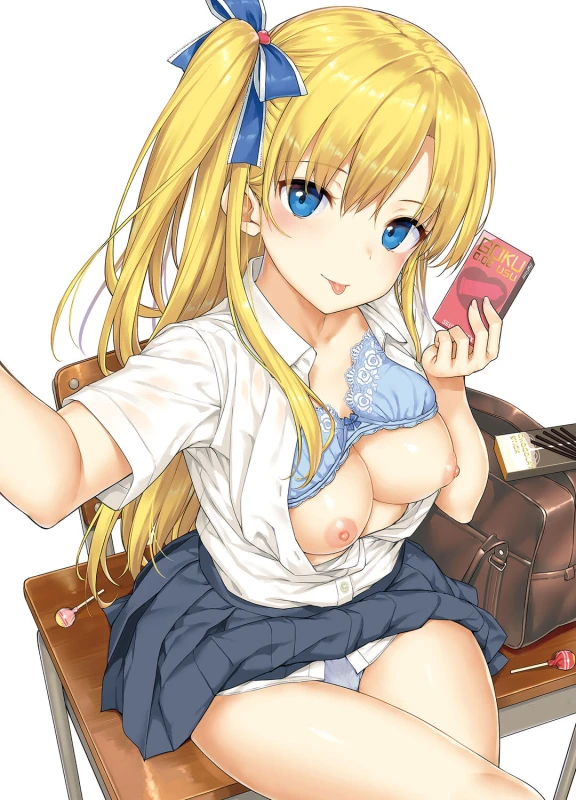 [Anthology] LOVE ADDICTION [Digital]_260