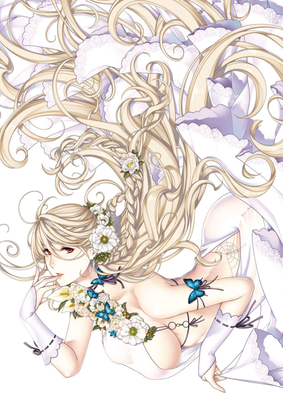 [Anthology] LOVE ADDICTION [Digital]_262