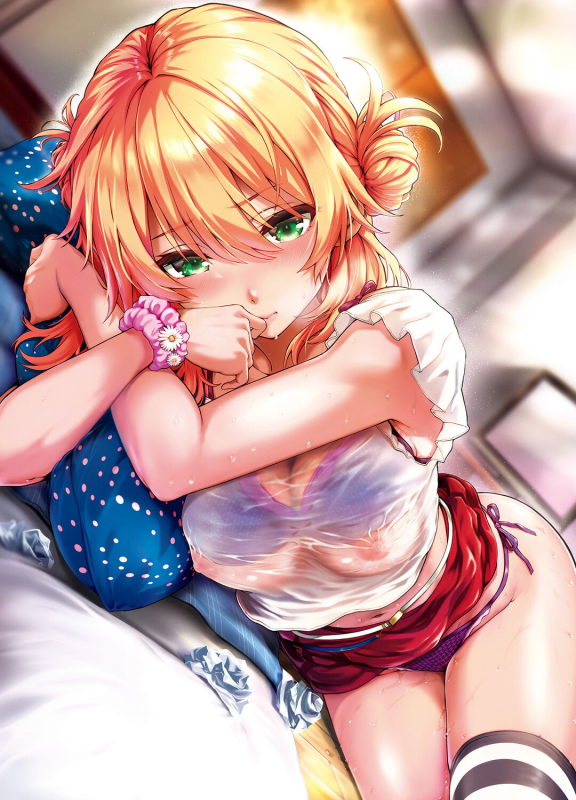 [Anthology] LOVE ADDICTION [Digital]_288