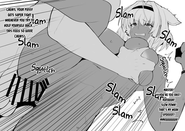 [Armadillo (Renji)] Kinpatsu Bunny to H na Game Shimasu 2&1 Playin_49