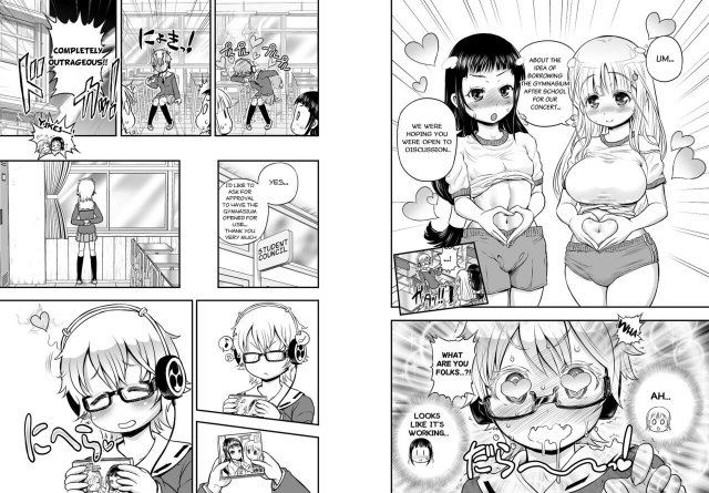 [Arsenothelus (Rebis] Anime-Tamei! [English] [1-7] [Ongoing]_30