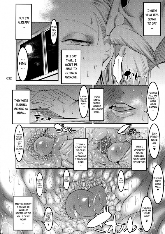 (C89) [Kaientai (Shuten Douji)] Hiru wa Krillin no Tsuma (Dragon Ball Z) [English] [Decensored] [Mintvoid]_30