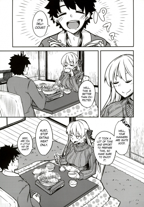 (C97) [Giniro Noel (Yuma)] Kujou Hitoma ni Uchuu to Futari A Universe of 9 tat_13