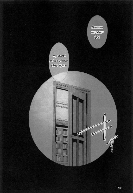 [Coffee Kurage (Sandra)] Nete mo Samete mo (Spy x Family)[English][PhantomsJoker]_10