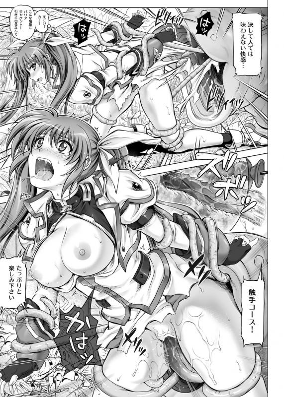 [Cyclone (Izumi, Reizei)] Cyclone no Soushuuhen 2014-2016 (Mahou Shoujo Lyrical Nanoha) [Digital]_011