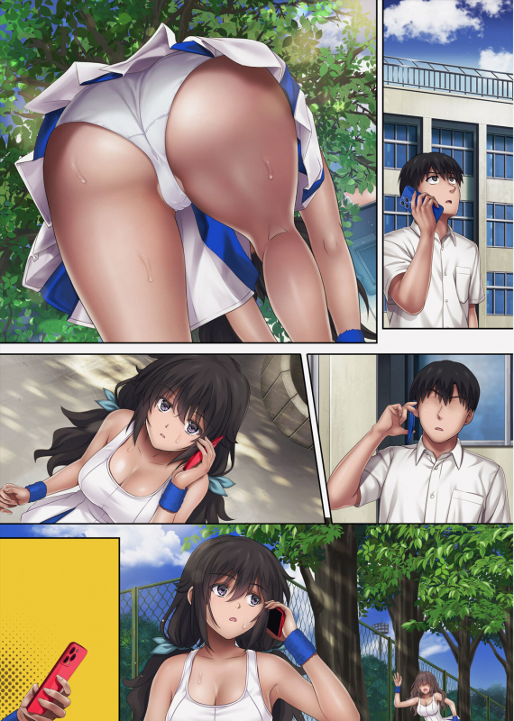 [Cyclone (Izumi, Reizei)] Midareuchi 4_174