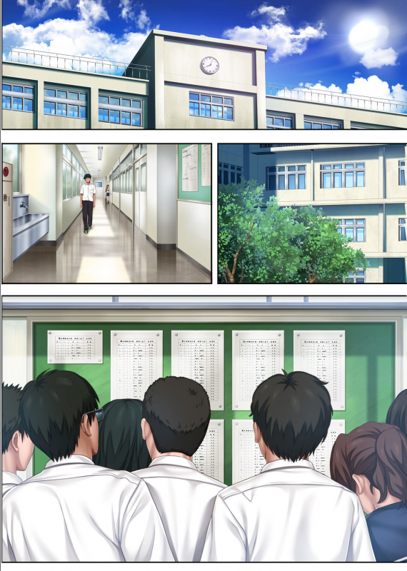 [Cyclone (Izumi, Reizei)] Midareuchi 4_189