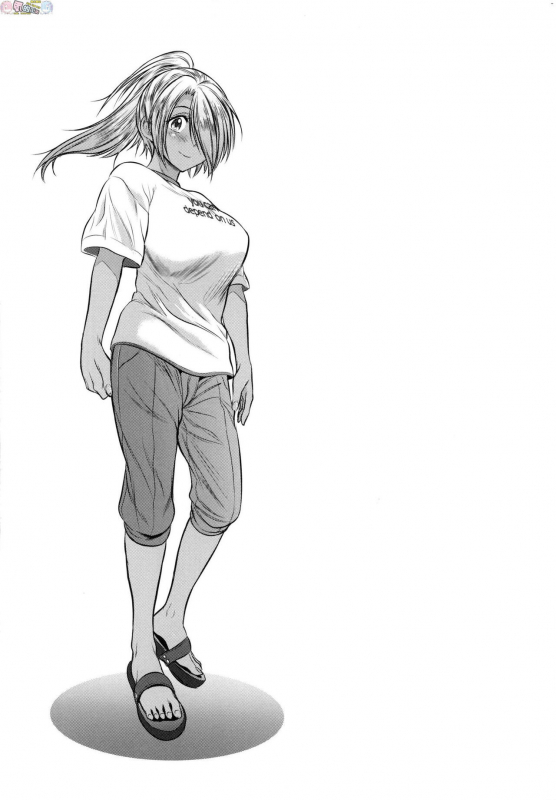 [DISTANCE] Joshi Luck! ~2 Years Later~ 3 [Chinese]_005