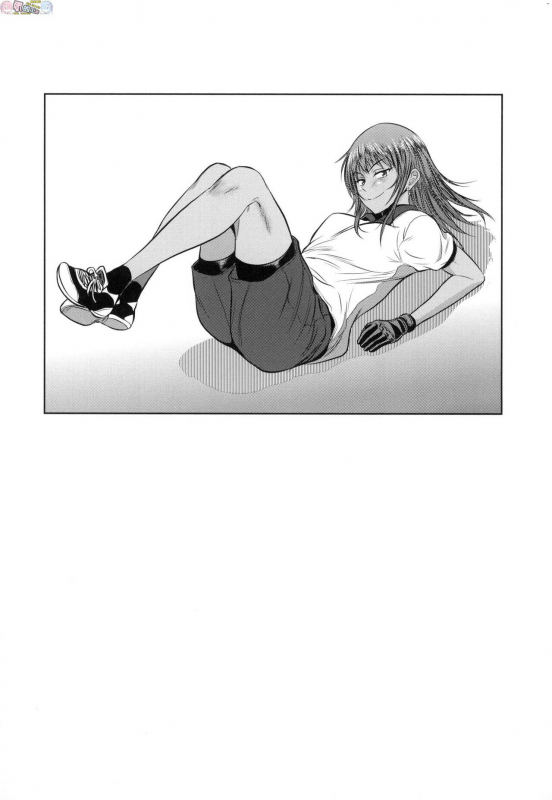 [DISTANCE] Joshi Luck! ~2 Years Later~ 3 [Chinese]_153