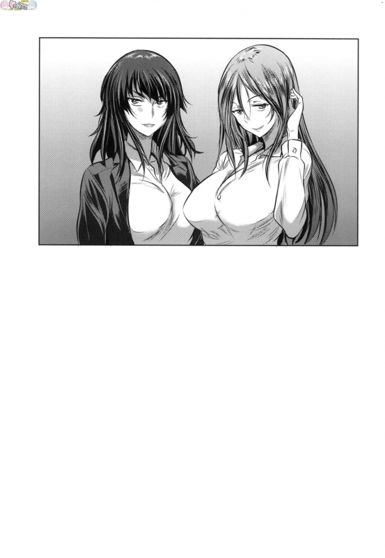 [DISTANCE] Joshi Luck! ~2 Years Later~ 3 [Chinese]_216