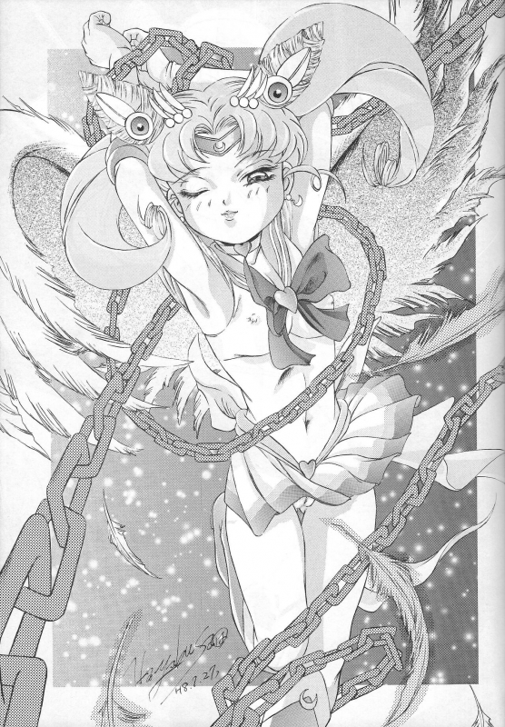 [DRESS (Hayabusa Shingo)] Premium (Various)_29