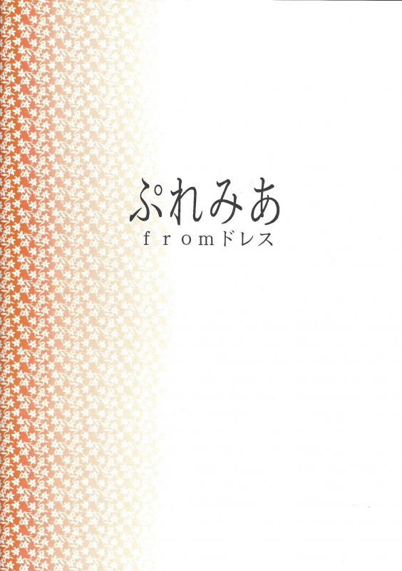 [DRESS (Hayabusa Shingo)] Premium (Various)_45