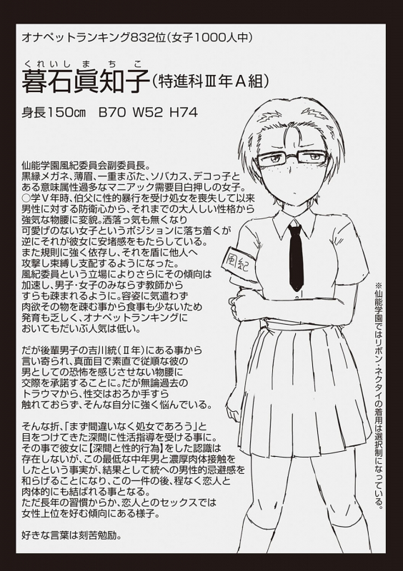 [Deep Valley] Inkou Kyoushi no Saimin Seikatsu Shidouroku - Ichi Gakki - [Digital]_217