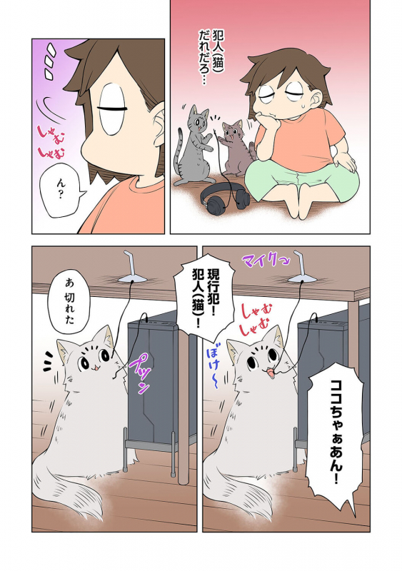 COMIC Ananga Ranga Vol. 83_250