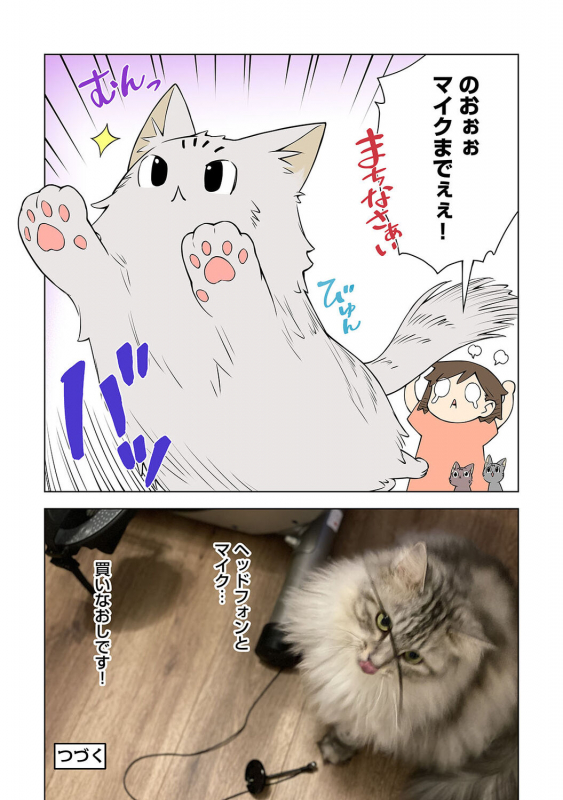 COMIC Ananga Ranga Vol. 83_251