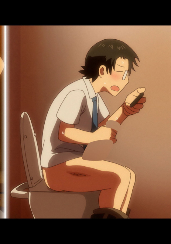 COMIC Ananga Ranga Vol. 83_299