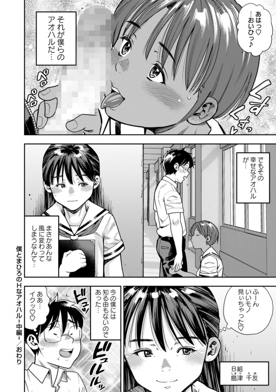 COMIC Masyo 2022-06 [Digital]_188