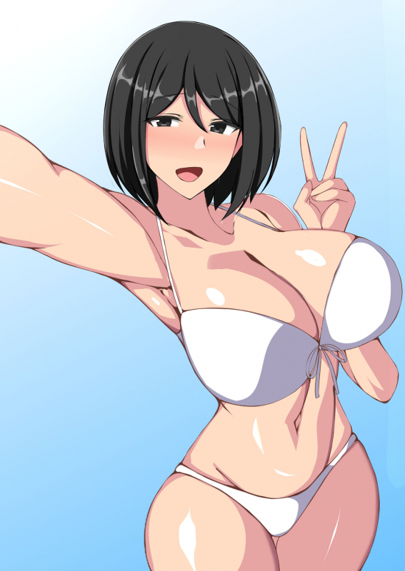 [F.B.F] ryoko kara kaettekita onechan ha.._023