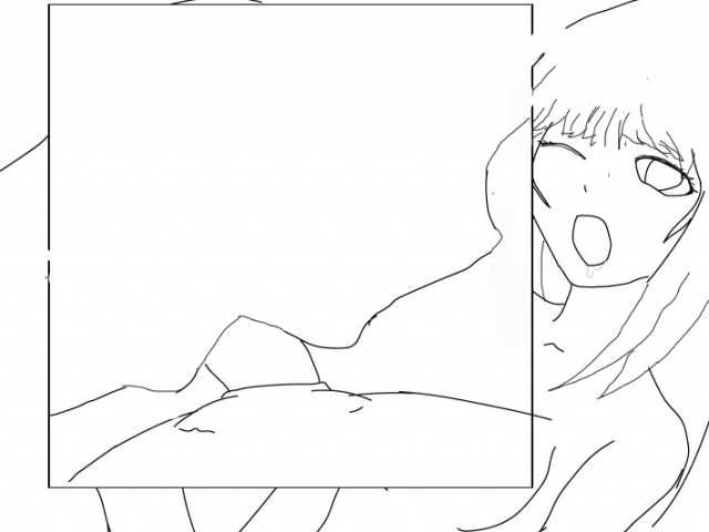 [Futanari_Mind] My Lizard Girlfriend - nipple fuck_24