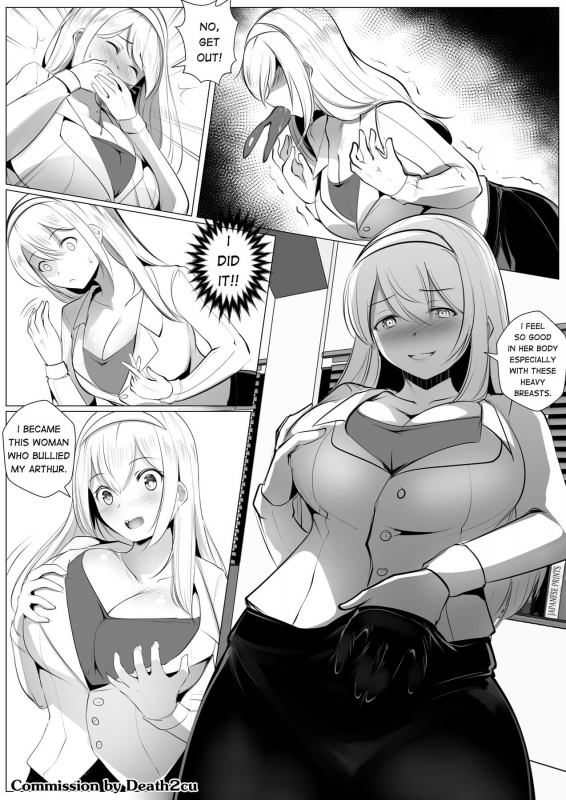 Slime adventure [Death2cu] [EN]_4