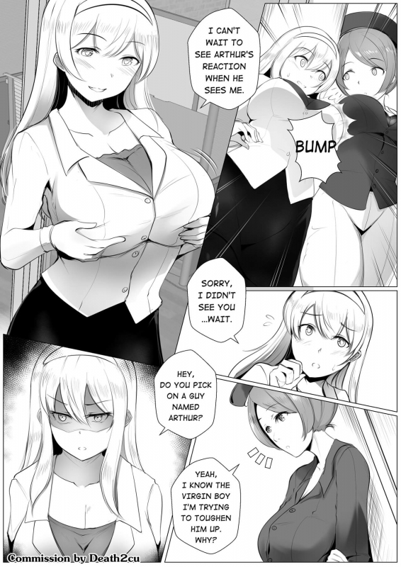 Slime adventure [Death2cu] [EN]_5