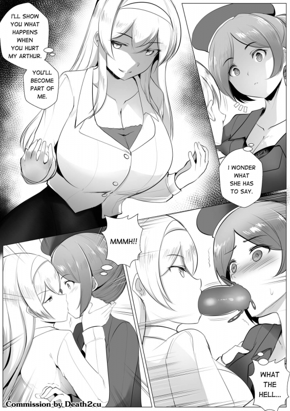 Slime adventure [Death2cu] [EN]_6