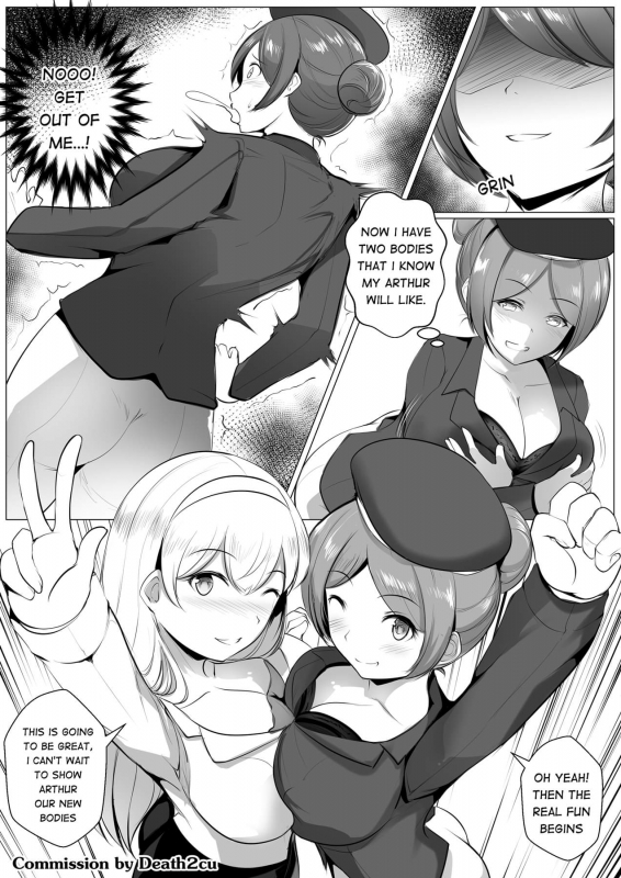 Slime adventure [Death2cu] [EN]_7