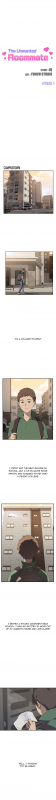 The Unwanted Roommate (English)_001