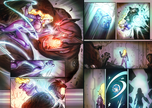 Z.DK Space Girl Defeated_09