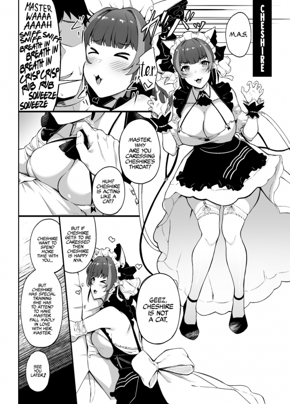 [3104] Azur Lane Omnibus NTR Manga (Azur Lane) [English] [Coffedrug]_05