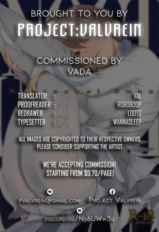 [Aimasutei (Fumitsuki Yuu)] Nocturnal Swan (THE IDOLM@STER MILLION LIVE!) [English] [Project Valvrein]_36