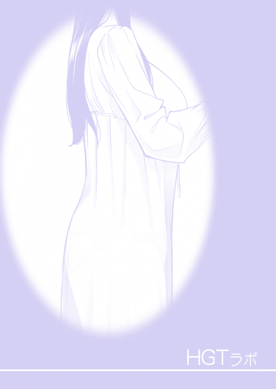 [HGT Lab (Tsusauto)] Tsukiyo no Midare Zake (Zenpen) M_01