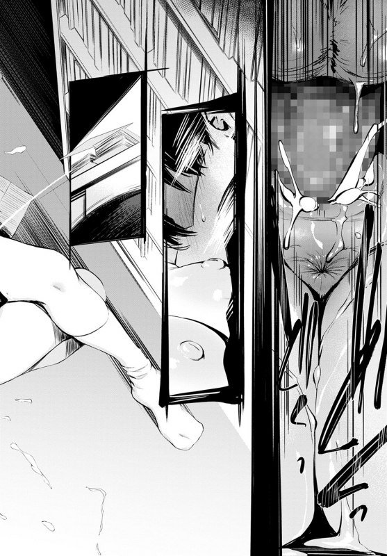 [Haguruma] Toshoiin-san no Ura Menu (COMIC Anthurium 2022-06) [Chinese] [Digital]_31