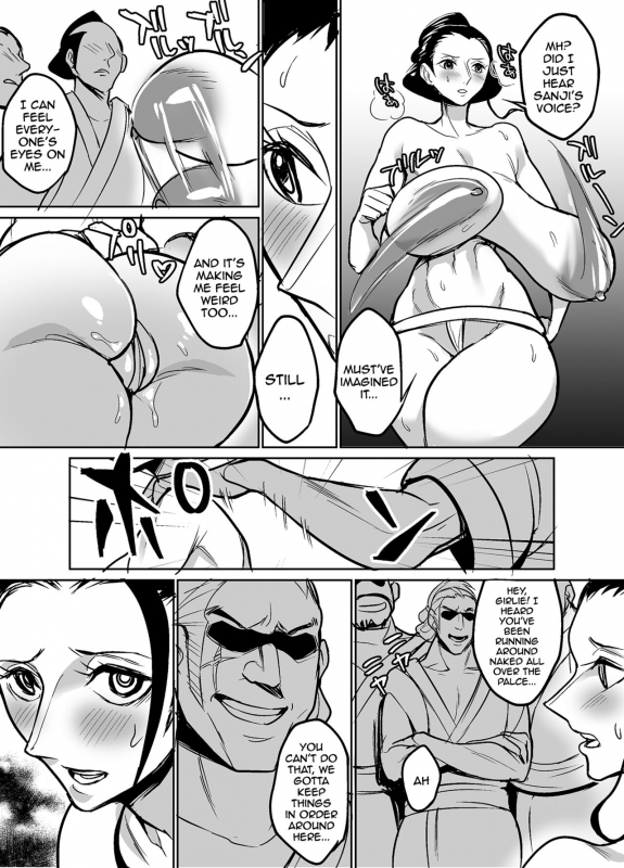 [Hamiltan] Wa no Kuni ni Sumou_17