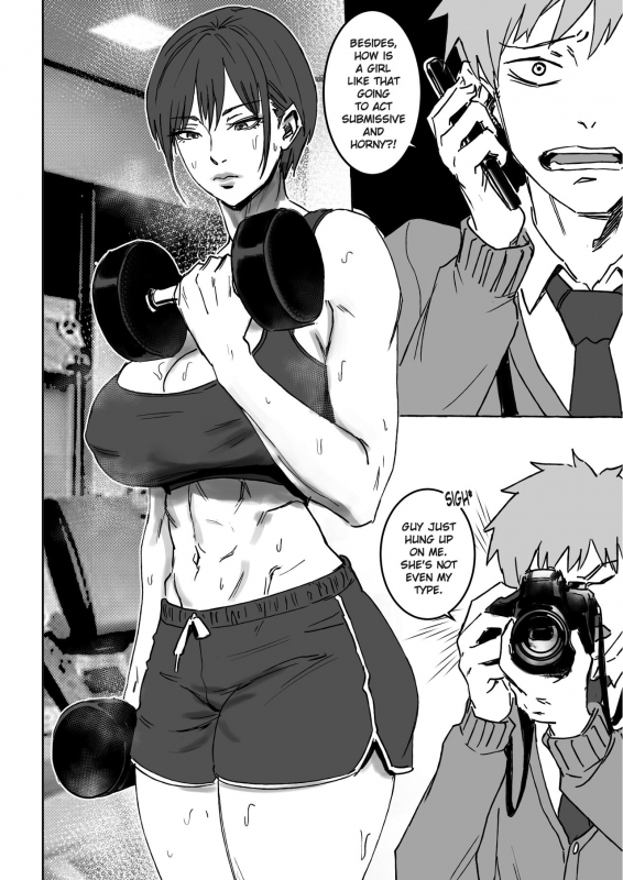 [Arisa Yoshi] Skinsuit Printer_03