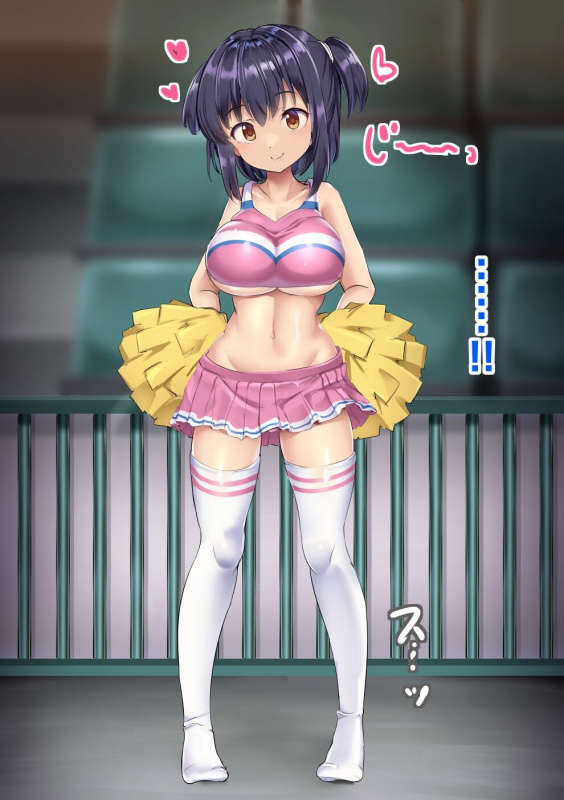 [Atelier Maso (doskoinpo)] Fuminijirareta Danshi Yakyuubu_075