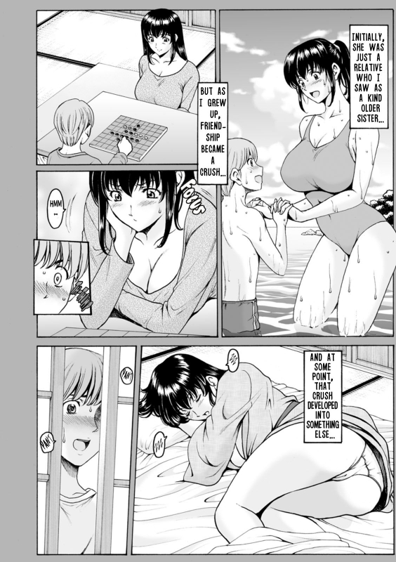 [Hoshino Ryuichi] Sennou NetorareTsuma Haruka Brainwashed Cheating Wife Haruka [Digital] [English] [Decenso_047